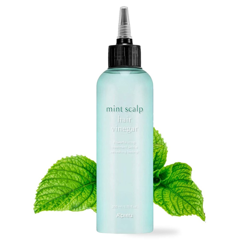 Haarserum Mint Scalp 200 ml