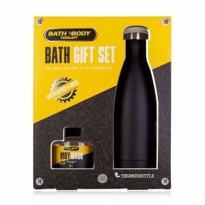 Bath Set Accentra Bath Body