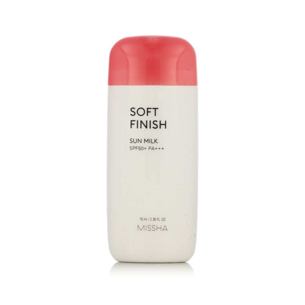 Facial Sun Cream Missha All Around 70 ml