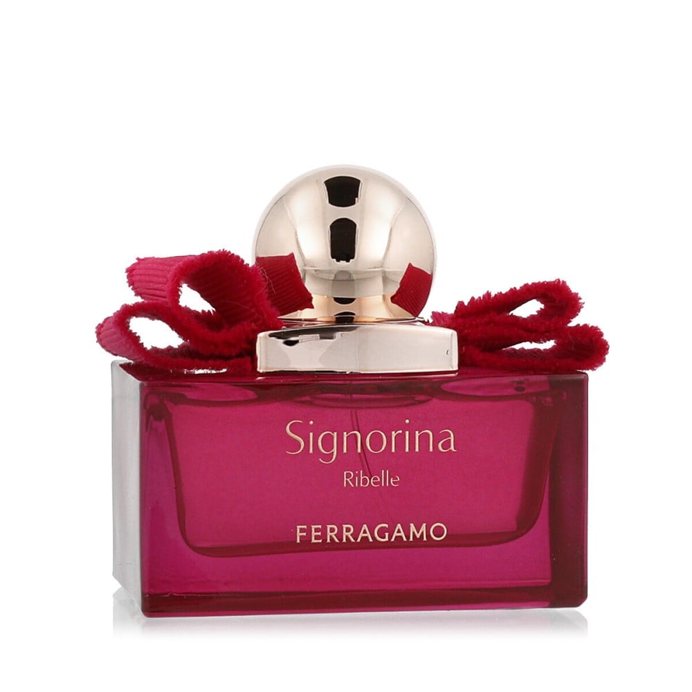 Parfum Femme Ferragamo Signorina Ribelle EDP 30 ml