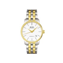 Men's Watch Mido BARONCELLI II GENT (Ø 38 mm)