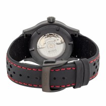 Men's Watch Mido MULTIFORT ALUMINIUM BEZEL