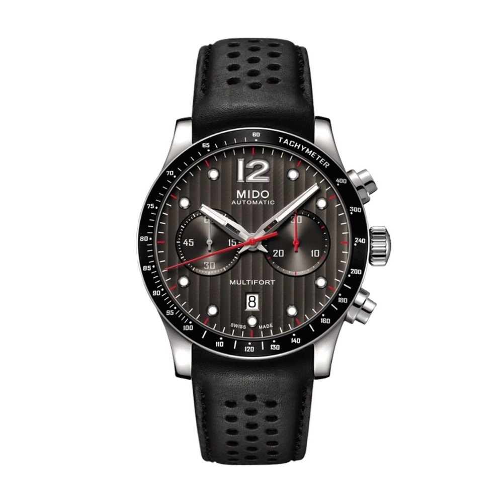 Montre Homme Mido MULTIFORT ALUMINIUM BEZEL