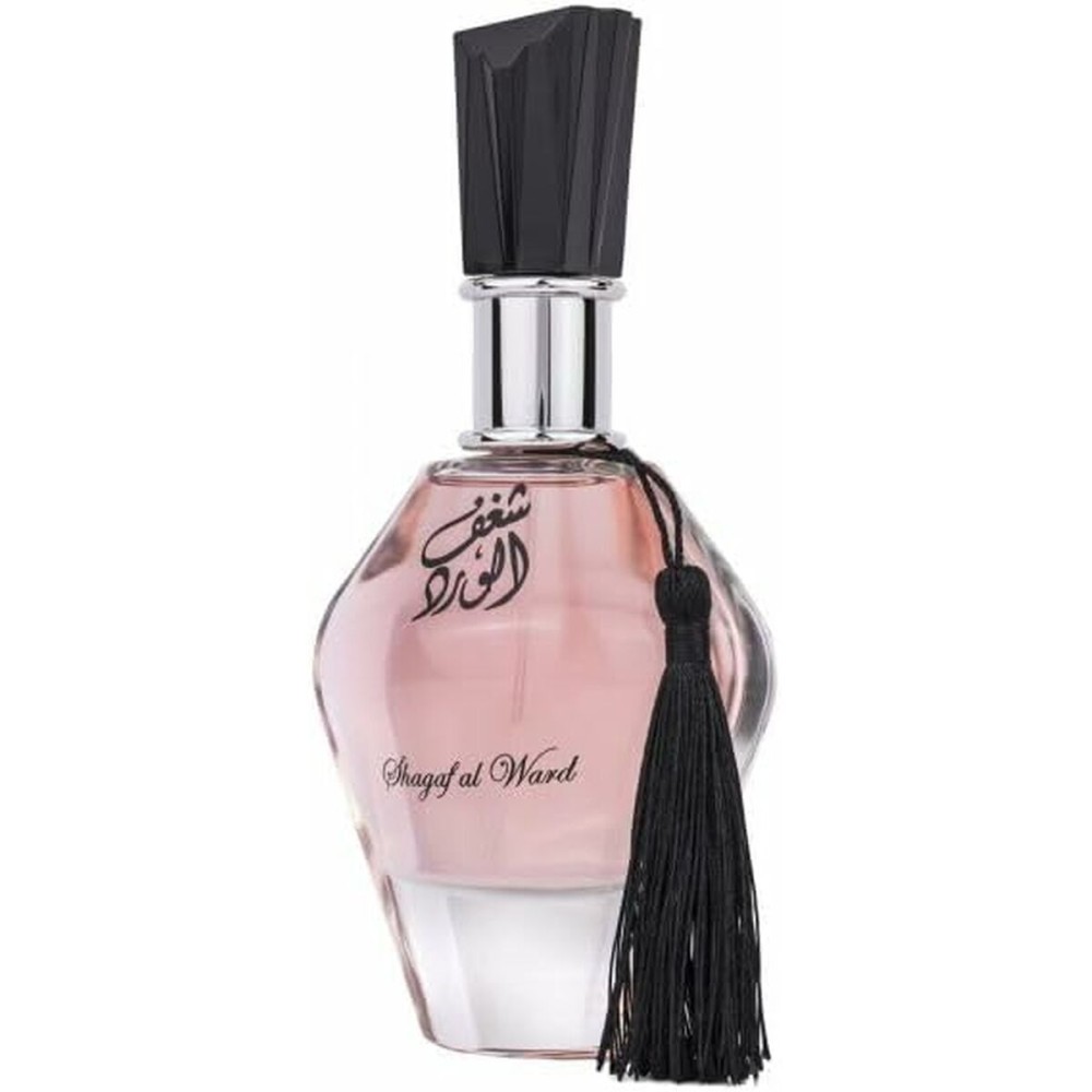 Women's Perfume Al Wataniah Shagaf Al Ward EDP 100 ml