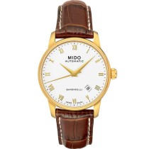 Montre Homme Mido BARONCELLI II GENT (Ø 38 mm)