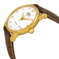 Herrenuhr Mido BARONCELLI II GENT (Ø 38 mm)