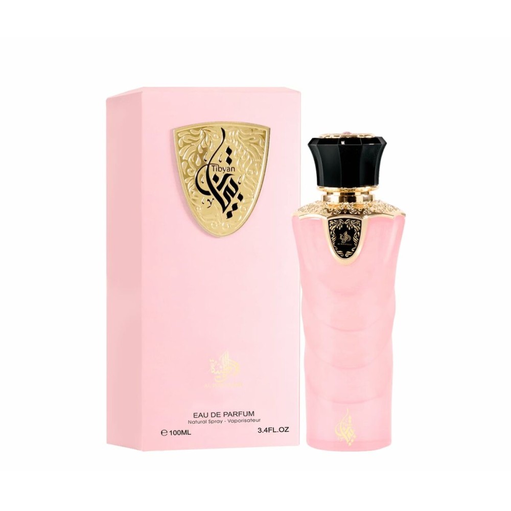 Parfum Femme Al Wataniah Tibyan EDP 100 ml