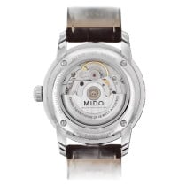 Herrenuhr Mido BARONCELLI TRADITION (Ø 38 mm)