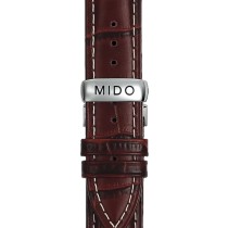 Men's Watch Mido BARONCELLI TRADITION (Ø 38 mm)