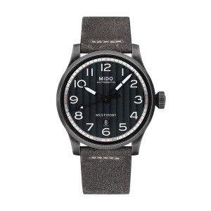 Montre Homme Mido MULTIFORT ESCAPE (Ø 44 mm)