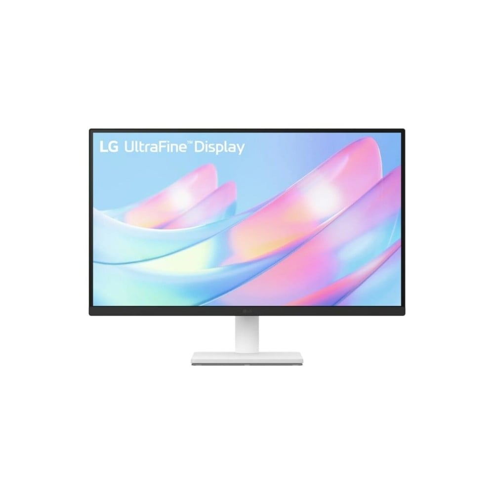 Gaming Monitor LG 27US500 4K Ultra HD 27"