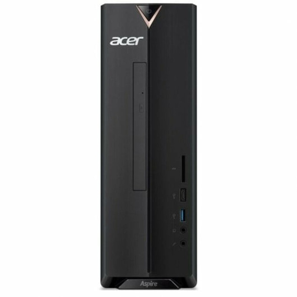 PC de bureau Acer XC840 Intel Core i5-12400F 8 GB RAM 256 GB