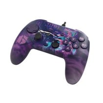 Gaming Controller HORI JURI Schwarz PC