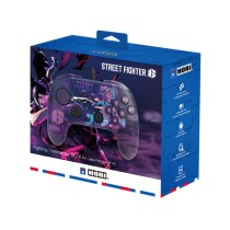 Contrôle des jeux HORI JURI Noir PC