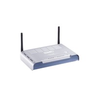 Router SMC BARRICADE Blanc RJ45 Ethernet LAN