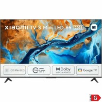 TV intelligente Xiaomi S MINILED 2025 4K Ultra HD 65" HDR QLED