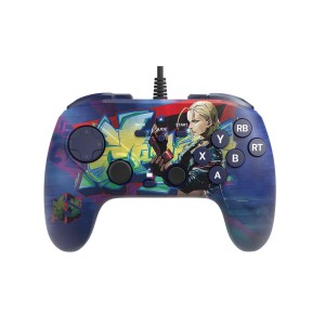 Gaming Controller HORI CAMMY Blau PC