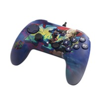 Gaming Control HORI CAMMY Blue PC