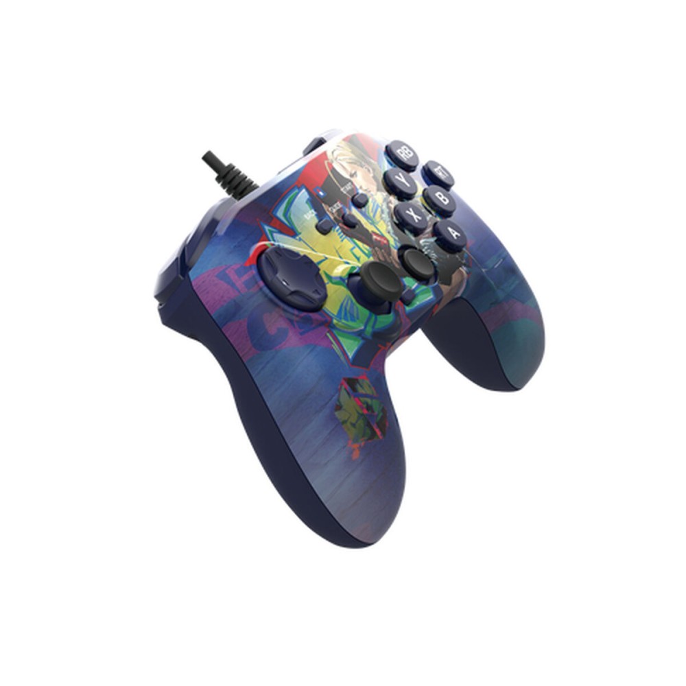 Gaming Controller HORI CAMMY Blau PC