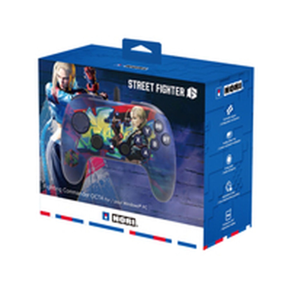 Gaming Controller HORI CAMMY Blau PC