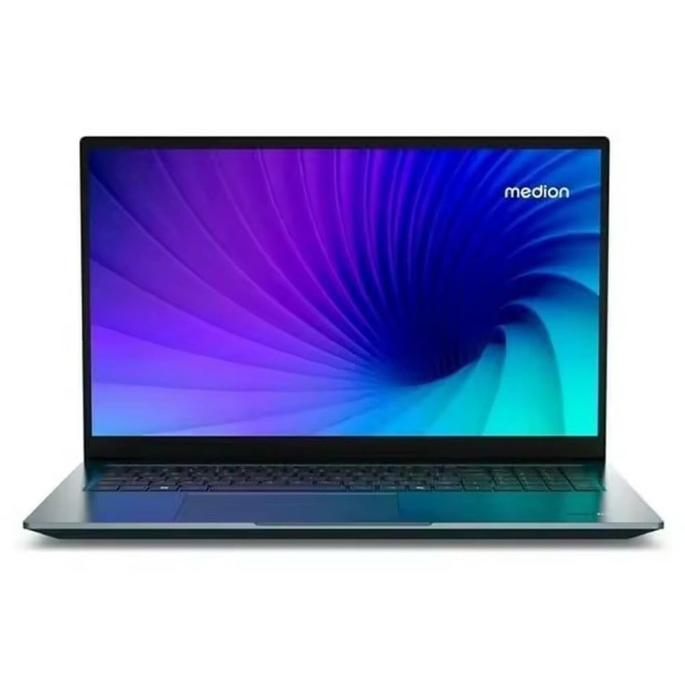 Ordinateur Portable Medion S20 ULTRA 17,3" Intel Evo Core Ultra 5 125H 16 GB RAM 1 TB SSD