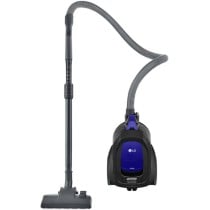 Aspirateur LG VC5506NHTB Noir 650 W