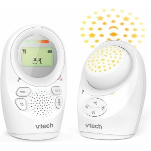 Babyphone mit Kamera Vtech DM1212