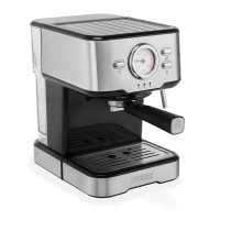 Elektrische Kaffeemaschine Princess 249415 BRAZO 20B Stahl 1100 W 1,5 L