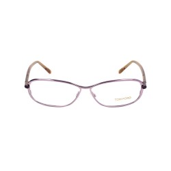 Ladies' Spectacle frame Tom Ford FT5161-078-56 ø 56 mm