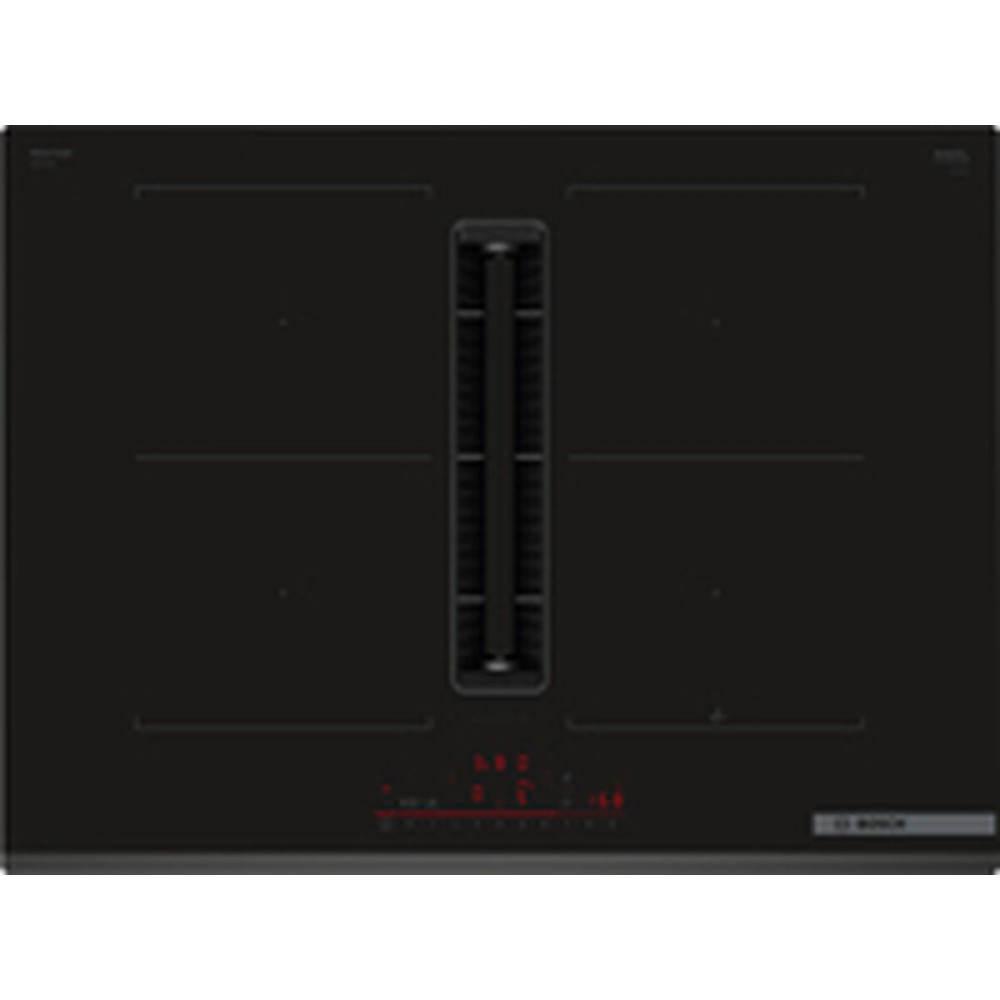 Induktionskochfeld BOSCH PVQ731H26E 71 cm 7400 W