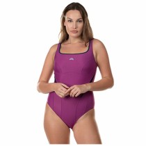 Women’s Bathing Costume Aquarapid Ariet Purple