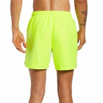 Herren Badehose Nike Gelb