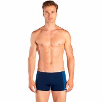 Herren Badehose Aquarapid Cost.Short Blau