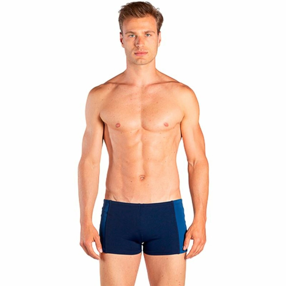 Maillot de bain homme Aquarapid Cost.Short Bleu