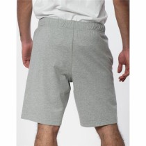 Herren-Sportshorts Champion Grau