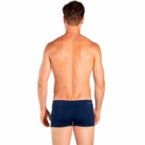 Herren Badehose Aquarapid Cost.Short Blau