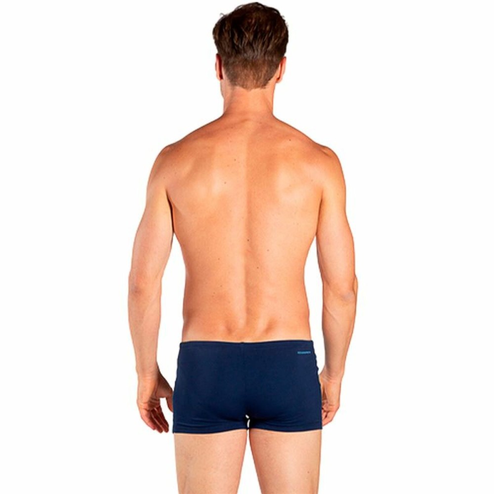 Men’s Bathing Costume Aquarapid Cost.Short Blue