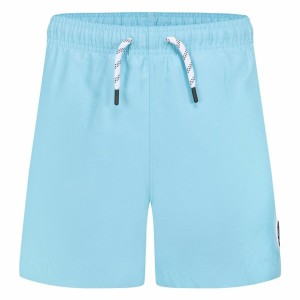 Women’s Bathing Costume Converse Core Pull-On Blue Water