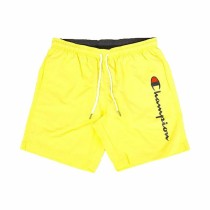 Maillot de bain enfant Champion Jaune