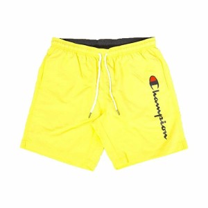 Jungen Badehose Champion Gelb