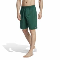 Maillot de bain homme Adidas Sld Clx Vert