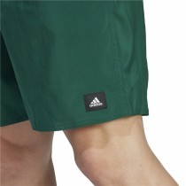 Maillot de bain homme Adidas Sld Clx Vert