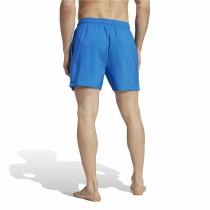 Maillot de bain homme Adidas Sld Clx Sho Sl Bleu