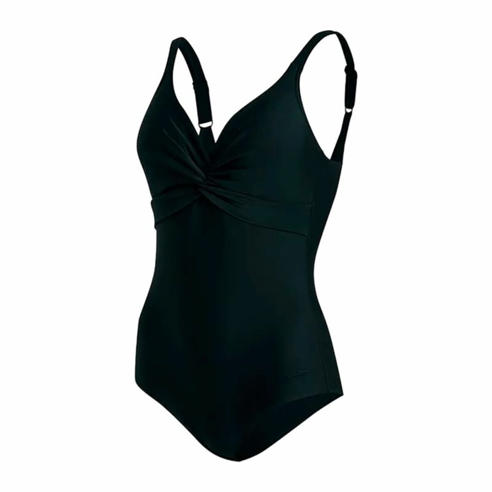 Women’s Bathing Costume Speedo Brigitte Shaping Black