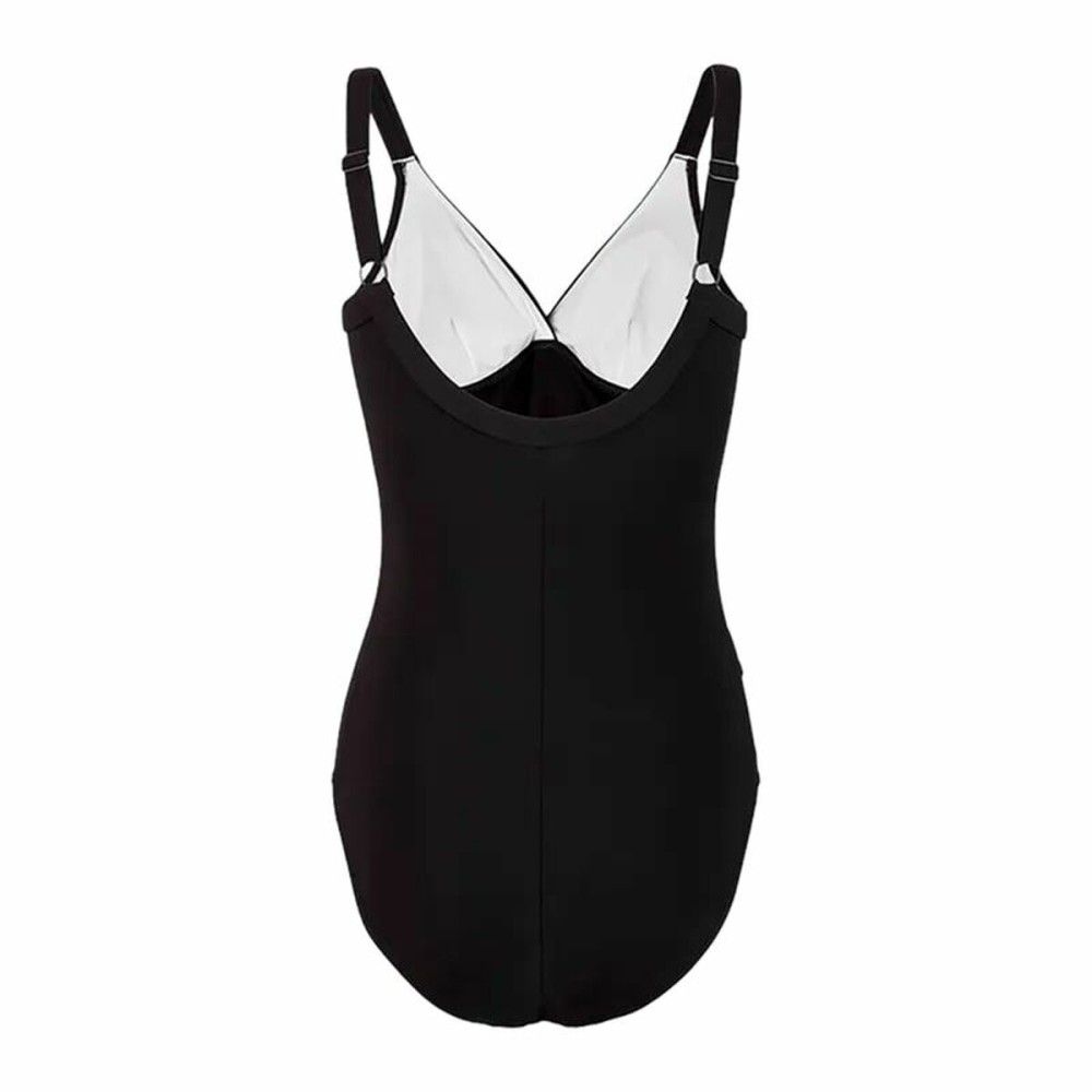 Women’s Bathing Costume Speedo Brigitte Shaping Black