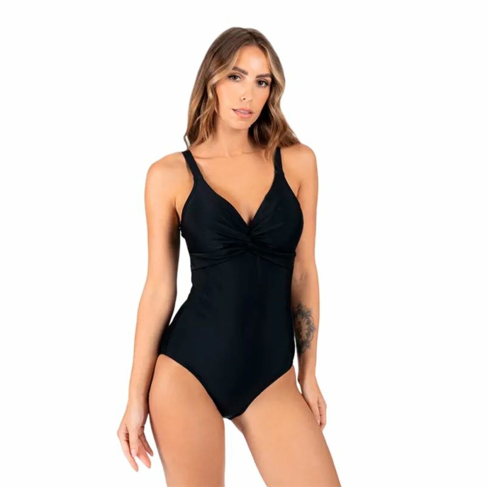 Women’s Bathing Costume Speedo Brigitte Shaping Black