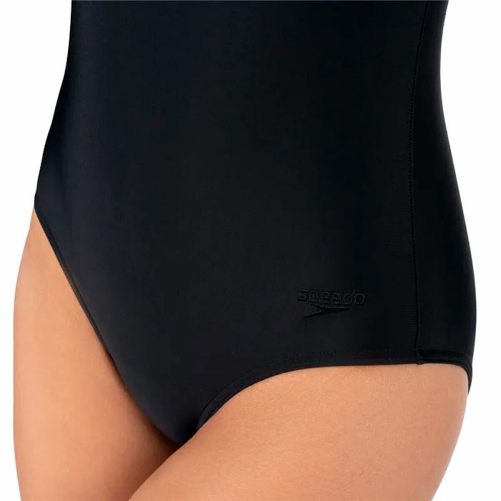 Women’s Bathing Costume Speedo Brigitte Shaping Black