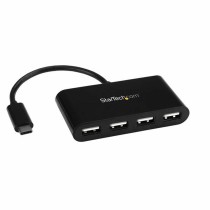 USB Hub Startech ST4200MINIC Black