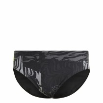 Men's Briefs Adidas Grx Trunk Black