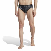 Men's Briefs Adidas Grx Trunk Black